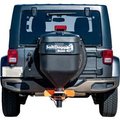 Buyers Products SUV Tailgate Salt Spreader 4.41 cu feet - Residential Use - TGSUV1B TGSUV1B